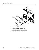 Preview for 97 page of Tektronix TLA 714 Service Manual