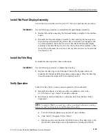 Preview for 98 page of Tektronix TLA 714 Service Manual