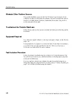 Preview for 103 page of Tektronix TLA 714 Service Manual