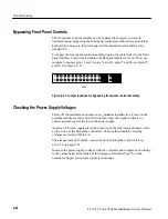 Preview for 107 page of Tektronix TLA 714 Service Manual