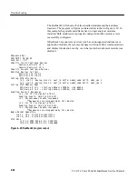 Preview for 111 page of Tektronix TLA 714 Service Manual