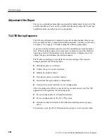 Preview for 115 page of Tektronix TLA 714 Service Manual