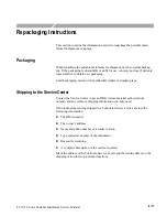 Preview for 118 page of Tektronix TLA 714 Service Manual