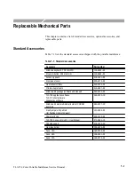 Preview for 132 page of Tektronix TLA 714 Service Manual