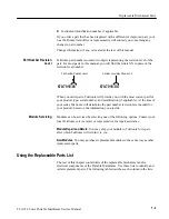 Preview for 134 page of Tektronix TLA 714 Service Manual