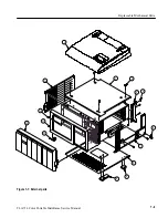 Preview for 140 page of Tektronix TLA 714 Service Manual