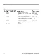 Preview for 145 page of Tektronix TLA 714 Service Manual