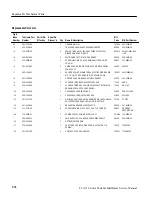 Preview for 147 page of Tektronix TLA 714 Service Manual