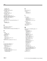 Preview for 155 page of Tektronix TLA 714 Service Manual