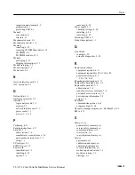 Preview for 156 page of Tektronix TLA 714 Service Manual