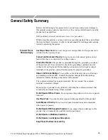 Preview for 14 page of Tektronix TLA 720 Service Manual