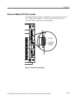 Предварительный просмотр 50 страницы Tektronix TLA 720 Service Manual