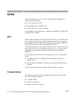 Предварительный просмотр 58 страницы Tektronix TLA 720 Service Manual