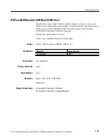 Preview for 78 page of Tektronix TLA 720 Service Manual