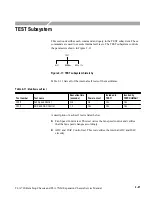 Предварительный просмотр 106 страницы Tektronix TLA 720 Service Manual