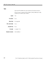 Preview for 113 page of Tektronix TLA 720 Service Manual