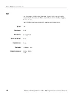 Preview for 119 page of Tektronix TLA 720 Service Manual