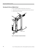 Preview for 137 page of Tektronix TLA 720 Service Manual