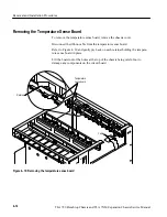 Предварительный просмотр 143 страницы Tektronix TLA 720 Service Manual