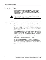 Предварительный просмотр 147 страницы Tektronix TLA 720 Service Manual