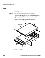 Предварительный просмотр 88 страницы Tektronix TLA Series Service Manual