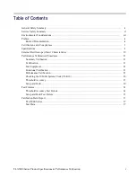 Preview for 5 page of Tektronix TLA500 Series Technical Reference