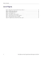 Preview for 6 page of Tektronix TLA500 Series Technical Reference