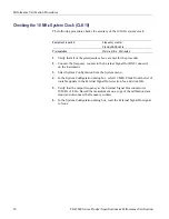 Preview for 40 page of Tektronix TLA500 Series Technical Reference