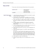 Предварительный просмотр 44 страницы Tektronix TLA500 Series Technical Reference