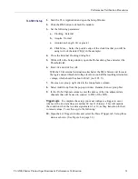 Предварительный просмотр 45 страницы Tektronix TLA500 Series Technical Reference