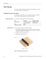 Предварительный просмотр 48 страницы Tektronix TLA500 Series Technical Reference