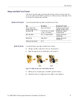 Предварительный просмотр 49 страницы Tektronix TLA500 Series Technical Reference