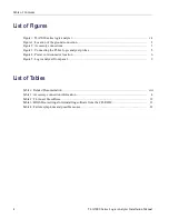 Preview for 7 page of Tektronix TLA5000 Series Installation Manuals