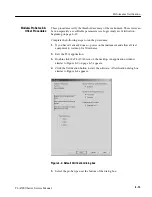 Preview for 52 page of Tektronix TLA5201 Service Manual