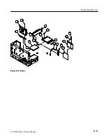 Предварительный просмотр 138 страницы Tektronix TLA5201 Service Manual