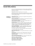 Preview for 14 page of Tektronix TLA600 Series Service Manual