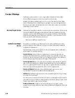 Preview for 23 page of Tektronix TLA600 Series Service Manual