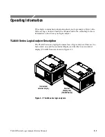 Preview for 40 page of Tektronix TLA600 Series Service Manual