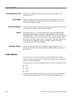 Preview for 49 page of Tektronix TLA600 Series Service Manual