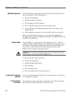 Preview for 57 page of Tektronix TLA600 Series Service Manual