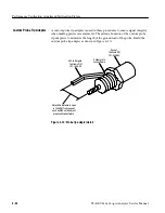 Preview for 77 page of Tektronix TLA600 Series Service Manual