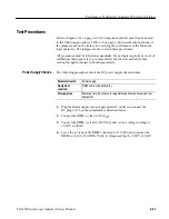 Preview for 78 page of Tektronix TLA600 Series Service Manual