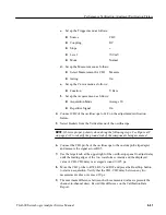 Preview for 82 page of Tektronix TLA600 Series Service Manual