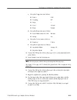 Preview for 84 page of Tektronix TLA600 Series Service Manual