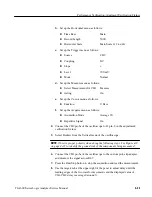 Preview for 86 page of Tektronix TLA600 Series Service Manual