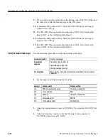 Preview for 87 page of Tektronix TLA600 Series Service Manual