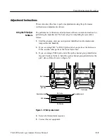 Preview for 92 page of Tektronix TLA600 Series Service Manual