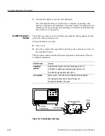 Preview for 95 page of Tektronix TLA600 Series Service Manual