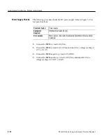 Preview for 99 page of Tektronix TLA600 Series Service Manual