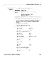 Preview for 102 page of Tektronix TLA600 Series Service Manual